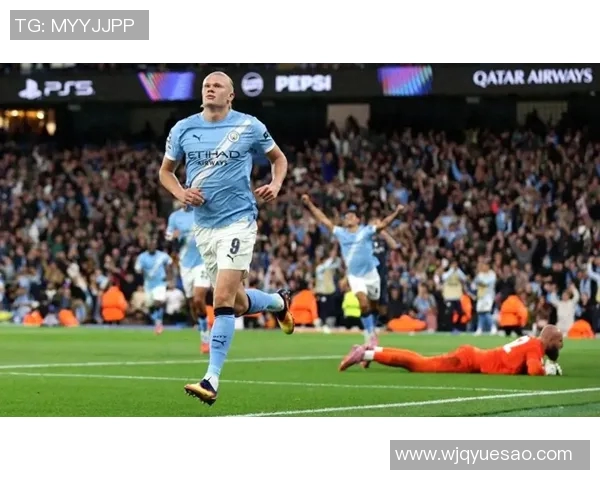 哈兰德狂揽五球曼城大胜莱比锡创欧冠新纪录 哈兰德狂揽五球曼城大胜莱比锡创欧冠新纪录